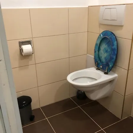 Apartmán біля ріки *