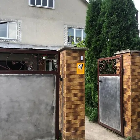 біля ріки 아파트