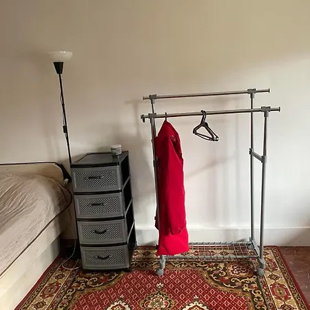 біля ріки 아파트 Mizhhirya (Transcarpathia)