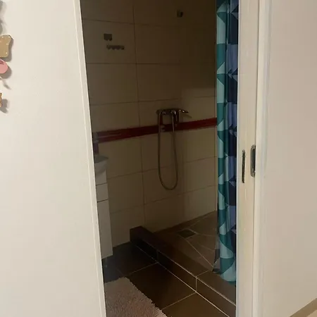 біля ріки شقة Mizhhirya (Transcarpathia)