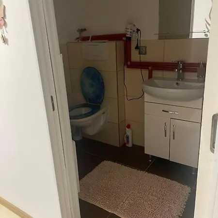 біля ріки Mizhhirya (Transcarpathia)